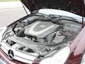 奔驰CLS CLS 350图片