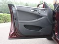奔驰CLS CLS 350局部图片