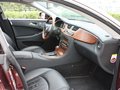 奔驰CLS CLS 350 中控局部图片
