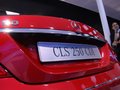 奔驰CLS CLS250 CDI图片