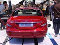 奔驰CLS CLS250 CDI图片