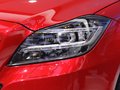 奔驰CLS CLS250 CDI图片