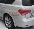 英菲尼迪QX 英菲尼迪 QX图片
