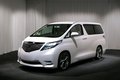 貴士 日產(chǎn)(進(jìn)口) 貴士Quest圖片