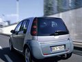 smart forfour 精灵Smart forfour图片