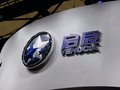 启辰D50 启辰 车展图片