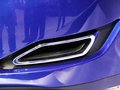 啟辰D50 啟辰 車展圖片