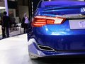 啟辰D50 啟辰 車展圖片
