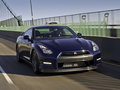 日产GT-R 日产(进口) 日产GTR 2010款图片