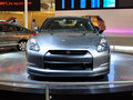 日产GT-R 日产(进口) 日产GTR 2010款图片