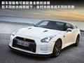 日产GT-R 日产(进口) 日产GTR 2011款图片
