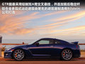 日产GT-R 日产(进口) 日产GTR 2011款图片