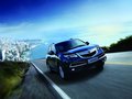 讴歌MDX 讴歌 MDX 2011款图片
