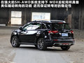 讴歌MDX 讴歌 MDX 2011款图片