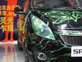 斯帕可SPARK 雪佛兰 SPARK图片