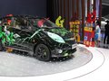 斯帕可SPARK 雪佛兰 SPARK图片