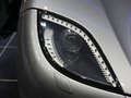 科尼赛克Agera 柯尼赛格 柯尼塞格Agera图片