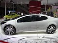 起亚(进口) 起亚RAY 概念车