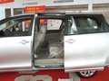 比亚迪M6 比亚迪 比亚迪M6 2.0 MT 舒适 2011款局部图片