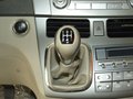 比亚迪M6 比亚迪 比亚迪M6 2.0 MT 舒适 2011款中控图片