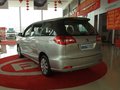 比亚迪M6 比亚迪 比亚迪M6 2.0 MT 舒适 2011款图片