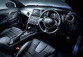 日产GT-R 日产(进口) 日产GTR 2012款中控图片