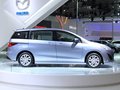 马自达5 马自达(进口) Mazda5 2011款图片