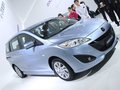 马自达5 马自达(进口) Mazda5 2011款图片
