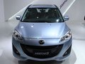 馬自達(dá)5 馬自達(dá)(進(jìn)口) Mazda5 2011款圖片