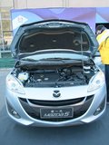马自达5 马自达(进口) Mazda5 2011款图片