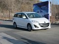 马自达5 马自达(进口) Mazda5 2011款图片