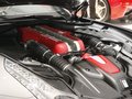 FF 法拉利 FF 車展圖片