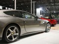 FF 法拉利 FF 車展圖片