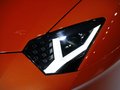 Aventador 兰博基尼 Aventador 车展图片