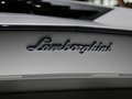 Aventador 兰博基尼 Aventador 车展图片