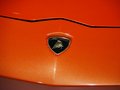 Aventador 兰博基尼 Aventador 车展图片