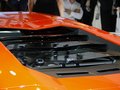 Aventador 兰博基尼 Aventador 车展图片
