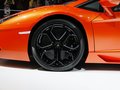 Aventador 兰博基尼 Aventador 车展图片