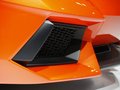 Aventador 兰博基尼 Aventador 车展图片