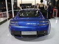 阿斯顿·马丁V8 Vantage [A]-阿斯顿-马丁 V8 Vantage S 车展图片