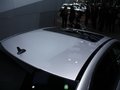 奔馳C級 北京奔馳 新C級 2011款 車展圖片