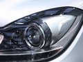 奔馳C級 北京奔馳 新C級 2011款 車展圖片