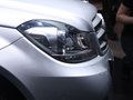 奔馳C級 北京奔馳 新C級 2011款 車展圖片
