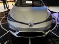 MG5 MG5 车展图片