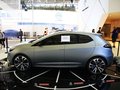 MG5 MG5 车展图片