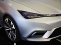MG5 MG5 车展图片