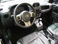 指南者(进口) JEEP吉普 新指南者 车展图片
