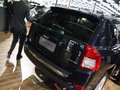 指南者(进口) JEEP吉普 新指南者 车展图片