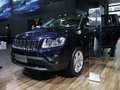 指南者(进口) JEEP吉普 新指南者 车展图片