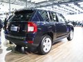 指南者(进口) JEEP吉普 新指南者 车展图片